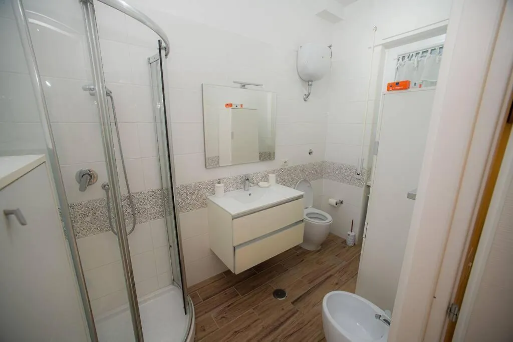 Apartment Appartamento La Coccinella Lido di Ostia