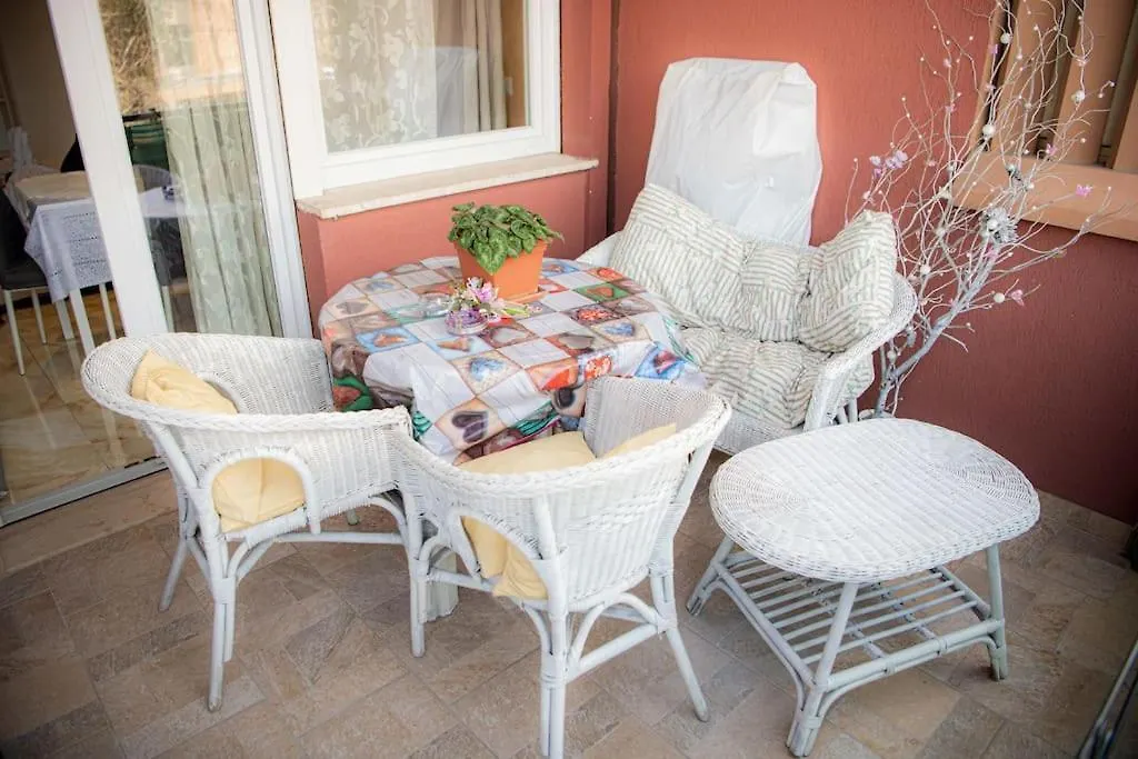 Appartamento La Coccinella Lido di Ostia Apartment