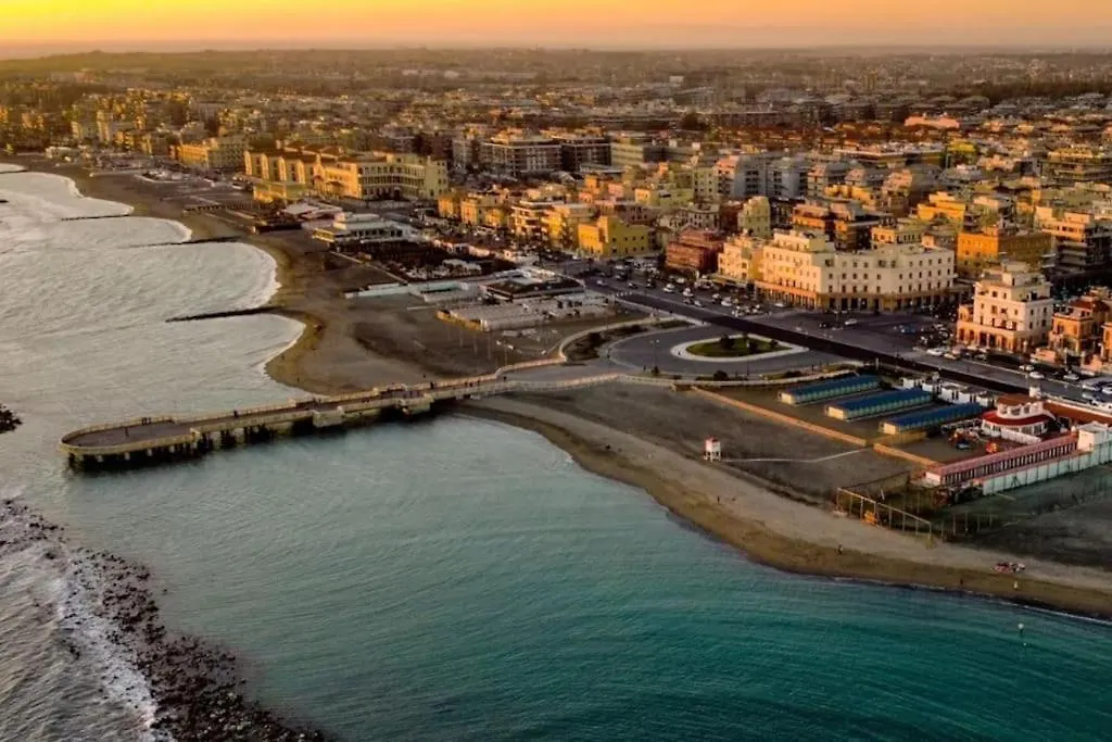 Apartment Appartamento La Coccinella Lido di Ostia